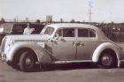 Opel Admiral (1939 m.)
